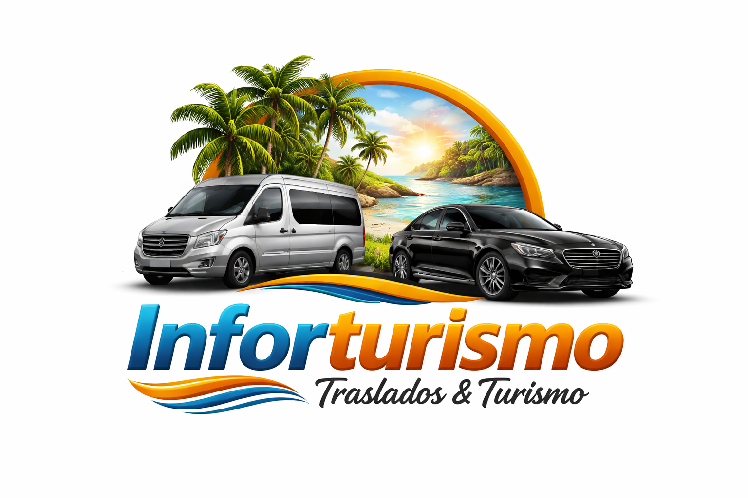 Inforturismo Viagens e passeios